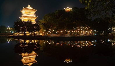 Ninh Bình gồm bao nhiêu phường xã? Danh sách phường xã Ninh Bình mới nhất, đầy đủ nhất sau sáp nhập .