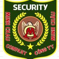 Công ty CPDV bảo vệ Minh Châu