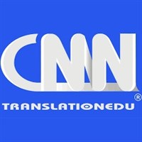 dịch thuật cnn