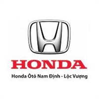 Honda ô tô Nam Đinh - Lộc Vượng