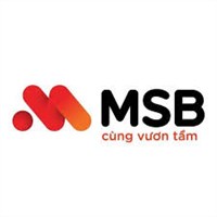 NGÂN HÀNG MSB – CN NAM ĐỊNH