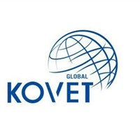 CÔNG TY TNHH KOVET GLOBAL