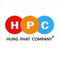 Công ty TNHH Thương mại Hùng Phát