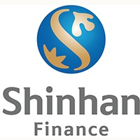 Shinhan finance